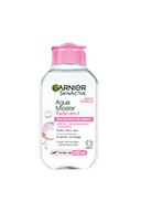 Agua micelar todo en 1 mini
